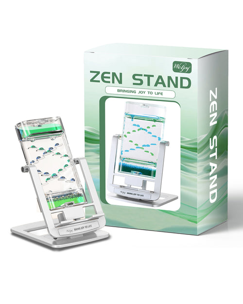 Weljoy Liquid Motion Phone Stand Zen Stand