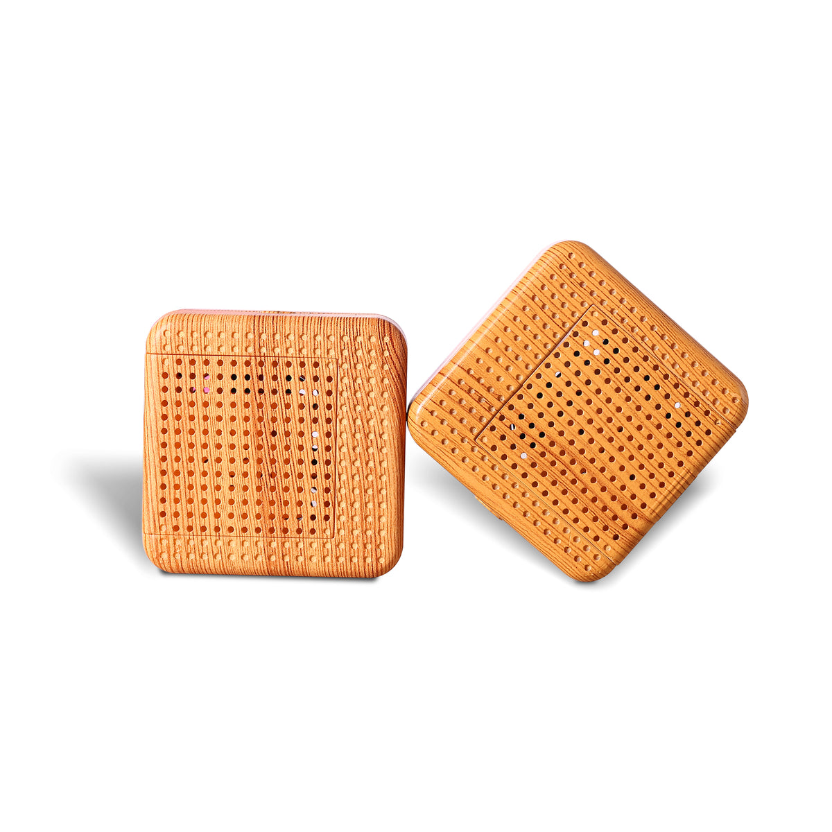 Weljoy Wood Grain Portable Diffuser