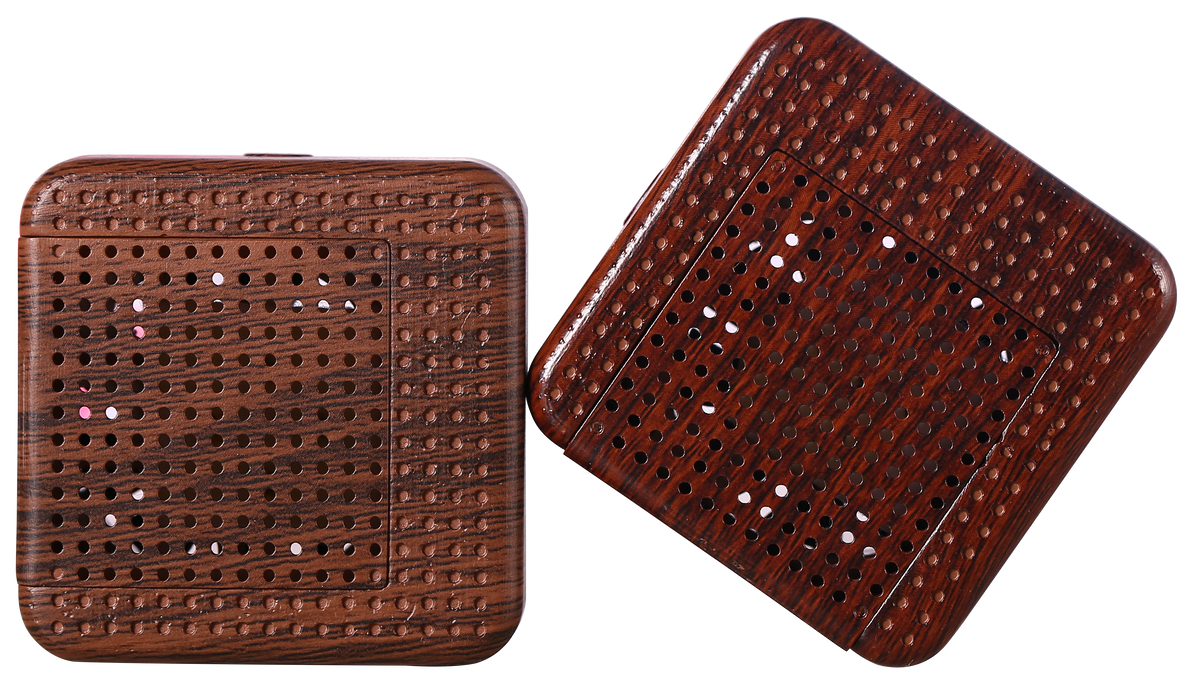 Weljoy Wood Grain Portable Diffuser