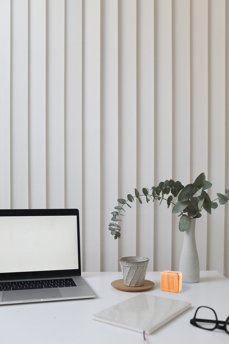 Weljoy Wood Grain Portable Diffuser